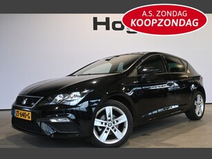 SEAT Leon 1.0 TSI FR Business Intense Virtual Cock Pit