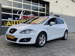 Seat Leon 1.2 TSI COPA - Navigatie I Airco I Comfort pakket