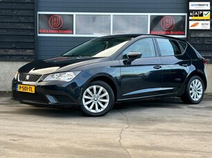 Seat Leon 1.2 TSI Reference Airco LMV Stoelverwarming