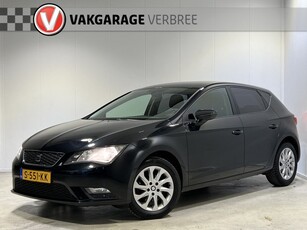 SEAT Leon 1.2 TSI Style LM Velgen 16