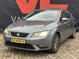 SEAT Leon 1.2 TSI Style Cruise Control Climate Control