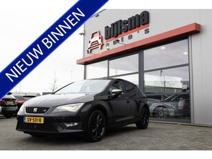 SEAT Leon 1.4 TSI ACT FR Dynamic navi camera pano