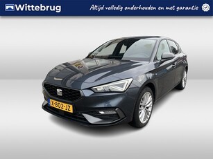 SEAT Leon 1.4 TSI eHybrid PHEV FR / AUTOMAAT/ MATRIX/