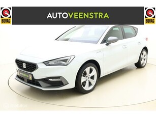 Seat Leon 1.4 TSI eHybrid PHEV FR Business Intense