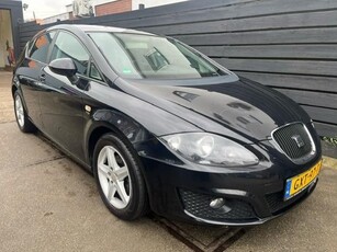 SEAT Leon 1.4 TSI Sport AIRCO/CRUISE CONTROL/APK/SERVICE