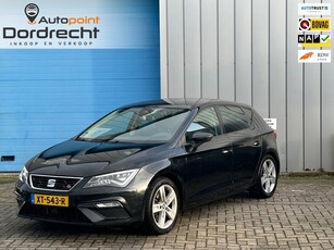 Seat Leon 2.0 TDI FR Business Intense AUTOMAAT