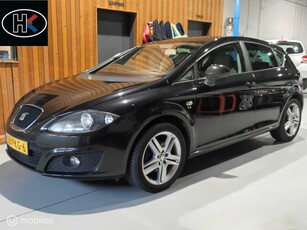 Seat Leon 5-deurs 1.2TSi 105pk H6 Airco CruiseControl LM17