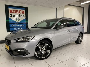 SEAT Leon Sportstourer 1.4 TSI eHybrid PHEV FR Business