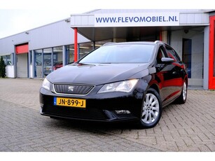 Seat Leon ST 1.0 EcoTSI Style Connect NaviClimaLMVFull