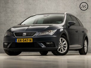 SEAT León ST 1.0 TSI Intense Sport Automaat (DIGITAL