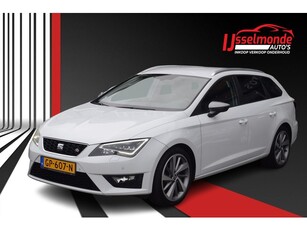 SEAT León ST 1.4 TSI ACT FR Dynamic Automaat Cruise Climate