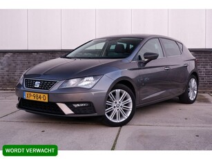 SEAT León ST 1.4 TSI Xcellence Xenon Carplay Cruise