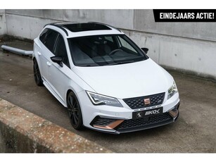 Seat Leon ST 2.0 TSI Cupra R 4DRIVE Carbon - Full Pack