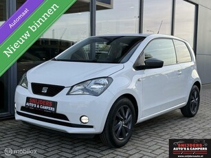 Seat Mii 1.0 FR Connect automaat