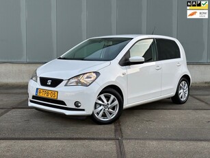 Seat Mii 1.0 Sport Airco, Stoelverwarming, Nieuwe apk, NAP!