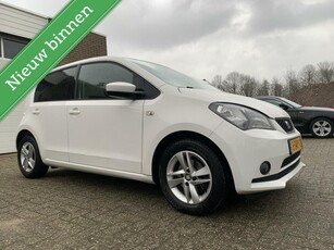 Seat Mii 1.0 Style Sport 5DR NAP NWE APK/Koppelingset Airco