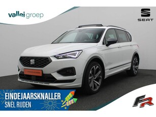 SEAT Tarraco 1.4 TSI 245PK DSG e-Hybrid PHEV FR Business