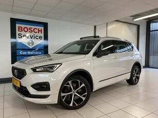 SEAT Tarraco 1.4 TSI e-Hybrid PHEV FR Business Intense