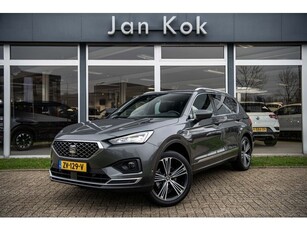 SEAT Tarraco 1.5 TSi Xcellence Panoramadak Beats