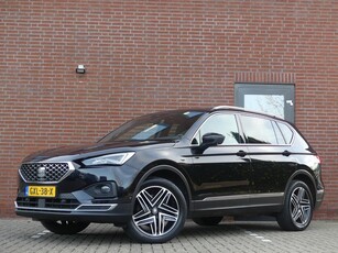 SEAT Tarraco 2.0 TSI 4DRIVE Xcellence 7p. / Trekhaak