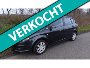 Seat Toledo 1.6 Stylance