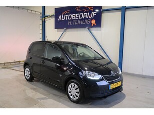 Skoda Citigo 1.0 Greentech Ambition - N.A.P. Airco, Cruise.