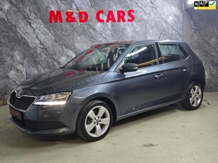 Skoda FABIA 1.0 TSI Ambition DSG AUTOMAAT AIRCO