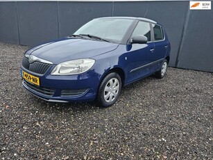 Skoda Fabia 1.2 Go 5 DRS. * AIRCO