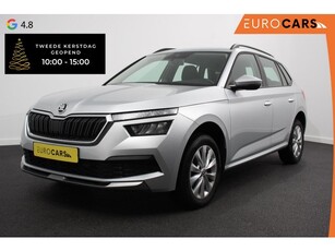 Skoda Kamiq 1.0 TSI 110pk DSG Tour de France Navigatie