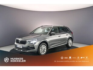 Skoda Kamiq Selection 1.0 TSI 115pk DSG Automaat Adaptive