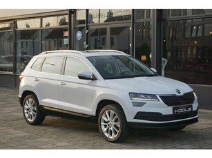 Skoda Karoq 1.0 TSI Style pano trekhaak