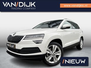 Skoda Karoq 1.5 TSI ACT 150PK Style Business Automaat ?Full