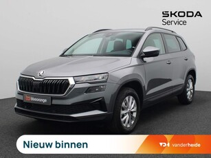 Skoda Karoq 1.5 TSI ACT Business Edition 150PK DSG Virtual