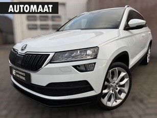 Skoda Karoq 1.5 TSI ACT Style ELEKTR. KLEP / LED / CAMERA /