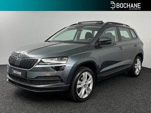 Skoda Karoq 1.5 TSI ACT Style Panoramadak Navigatie