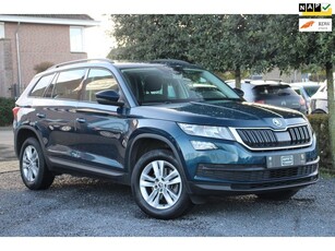 Skoda Kodiaq 1.4 TSI ACT Style 150 PK 7 Persoons Trekhaak