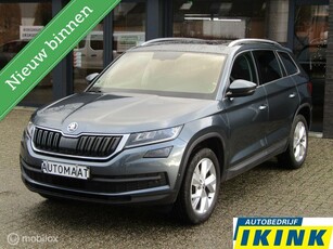 Skoda Kodiaq 1.4 TSI ACT Style Business