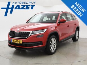 Skoda Kodiaq 1.5 TSI 150 PK DSG AUT. EDITION PLUS VIRTUAL