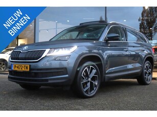 SKODA KODIAQ 1.5 TSI AUT. SPORTLINE BUSINESS PANO ADAP.