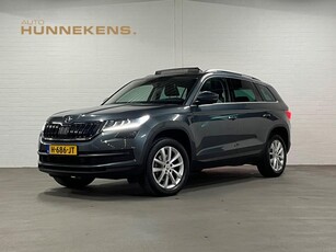 Skoda Kodiaq 1.5 TSI Business Edition 7p. 1e Eigenaar