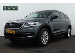 Skoda Kodiaq 1.5 TSI Business Edition (NAVIGATIE, CAMERA