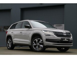 Skoda Kodiaq 1.5 TSI SPORTLINE Adaptiv Cruise