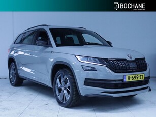 Skoda Kodiaq 1.5 TSI Sportline Business