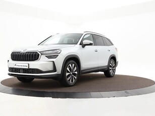 Skoda Kodiaq 1.5TSI 150PK DSG MHEV Business Edition 19 Inch Matrix Led DEMO