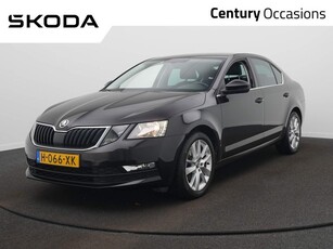 Skoda Octavia 1.0 TSI Greentech Business Edition / Trekhaak