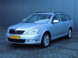 Skoda Octavia Combi 1.2 TSI Ambition Business Line