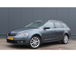 Skoda Octavia Combi 1.4 TSI Businessline