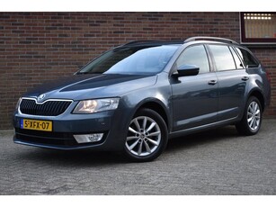 Skoda Octavia Combi 1.4 TSI Greentech Ambition Businessline