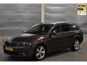 Skoda Octavia Combi 1.4 TSI Greentech Elegance Businessline