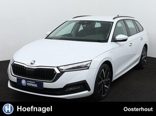 Skoda Octavia Combi 1.4 TSI iV PHEV Business Edition